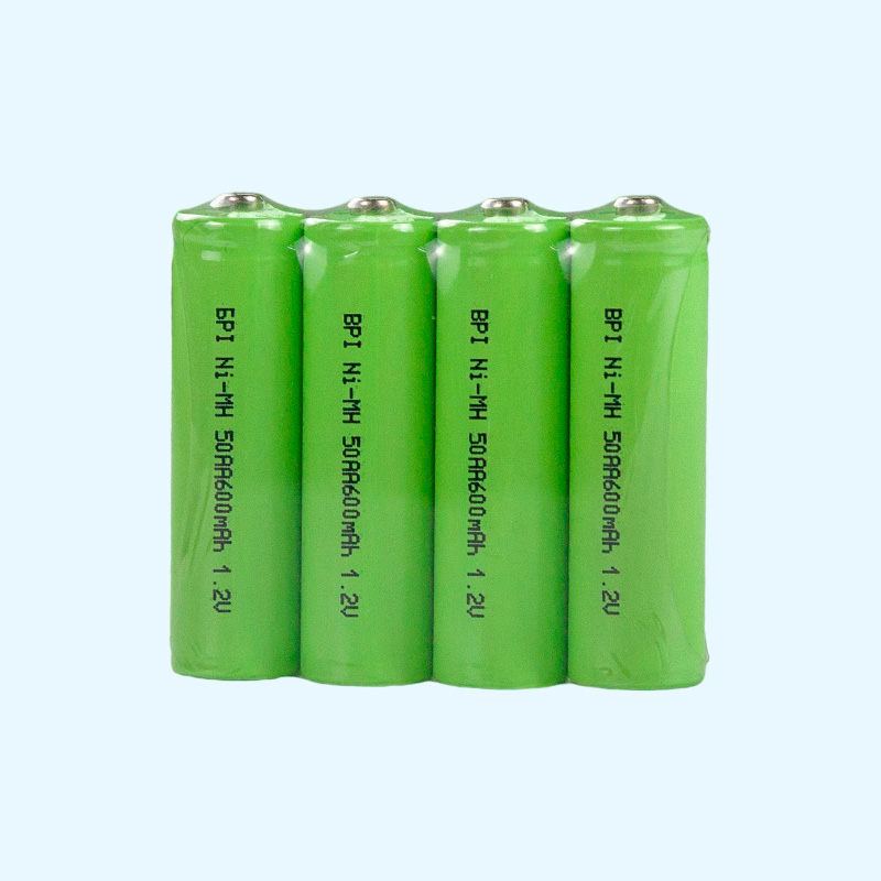 倍特力5號充電電池，廠家直售50AA600鎳氫電池，電動牙刷電池